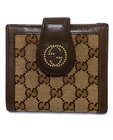 monedero gucci mujer|cartera gucci precio.